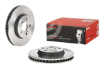 Piduriketas BREMBO 09.6742.10
