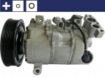 Kompressor,kliimaseade MAHLE ACP 382 000S