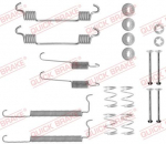 Lisakomplekt, Piduriklotsid QUICK BRAKE 105-0710