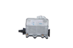 &Otilde;liradiaator, automaatkast NRF 31215