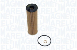 &Otilde;lifilter MAGNETI MARELLI 153071762665