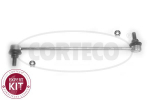 Stabilisaator,Stabilisaator CORTECO 49398471