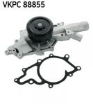Veepump, mootori jahutus SKF VKPC 88855