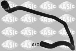 Jahutusvoolik SASIC 3400168