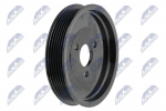 Rihmaratas,rooliv&otilde;imendi pump NTY RKP-BM-031