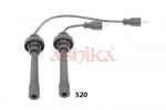 S&uuml;&uuml;tes&uuml;steemikomplekt ASHIKA 132-05-520