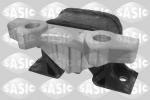 Paigutus,Mootor SASIC 2706058
