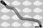 Jahutusvoolik SASIC 3406221