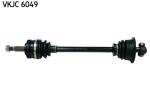 Veov&otilde;ll SKF VKJC 6049