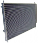 Kondensaator,kliimaseade MAHLE AC 801 000S