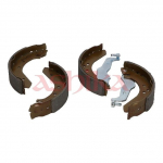 Piduriklotside komplekt ASHIKA 55-04-410