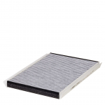 Filter,salongi&otilde;hk HENGST FILTER E2989LC