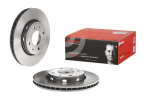Piduriketas BREMBO 09.7720.11