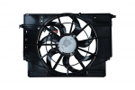 Ventilaator,mootorijahutus KAMOKA 7740169