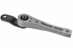 Paigutus,Mootor METZGER AUTOTEILE 8054490