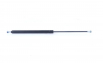 Gaasivedru, pagasi-/veoruum MONROE ML5759