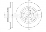 Piduriketas METELLI 23-1463C