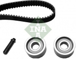 Hammasrihma komplekt INA 530 0603 10