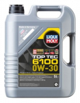 Mootori&otilde;li LIQUI MOLY 20779