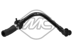 Survevoolik,piduris&uuml;steem Metalcaucho 92521