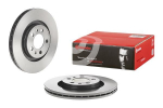Piduriketas BREMBO 09.7012.11