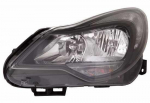 Esituli ABAKUS 442-1169LMLEM2B