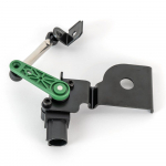 Andur, seadeelement- tulede ulatuse reguleerimine Arnott RH-5289