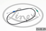 Tross,seisupidur LINEX 15.02.29