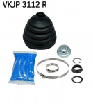 Kaitsekummikomplekt, veov&otilde;ll SKF VKJP 3112 R