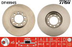 Piduriketas TRW DF4994S