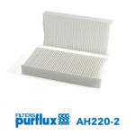 Filter,salongi&otilde;hk PURFLUX AH220-2