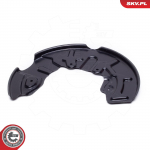 Plekk,piduriketas ESEN SKV 57SKV255