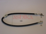 Kinnitus,Pidurivoolik ASHIKA 69-01-1064
