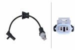 Andur, rattap&ouml;&ouml;rete arv HELLA 6PU 358 252-061