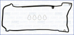 Tihendikomplekt, klapikaas AJUSA 56039000