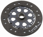 Siduriketas SACHS 1864 514 031