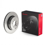 Piduriketas BREMBO 09.A772.11