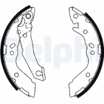 Piduriklotside komplekt DELPHI LS1836