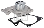 Veepump, mootori jahutus FEBI BILSTEIN 36204