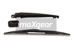 Kojameehe komplekt, klaasipesu MAXGEAR 39-0398