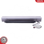 Elektrimootor, tagaluuk ESEN SKV 52SKV950