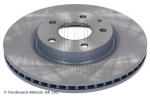 Piduriketas BLUE PRINT ADBP430143