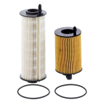 K&uuml;tusefilter MANN-FILTER PU 9039-2 z