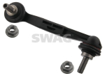 Stabilisaator,Stabilisaator SWAG 20 93 7677