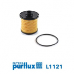 &Otilde;lifilter PURFLUX L1121