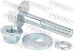 Kumeruste korrigeerimiskruvide komplekt FEBEST 1229-023-KIT