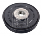 Rihmaratas,v&auml;ntv&otilde;ll FEBI BILSTEIN 24628
