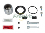 Remondikomplekt,Pidurisadul FRENKIT 757543
