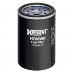 K&uuml;tusefilter HENGST FILTER H700WK