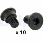Kruvi,piduriketas DELPHI BGK005